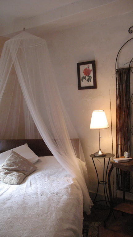 La Mesnagerie Acomodação com café da manhã Jarzé Quarto foto
